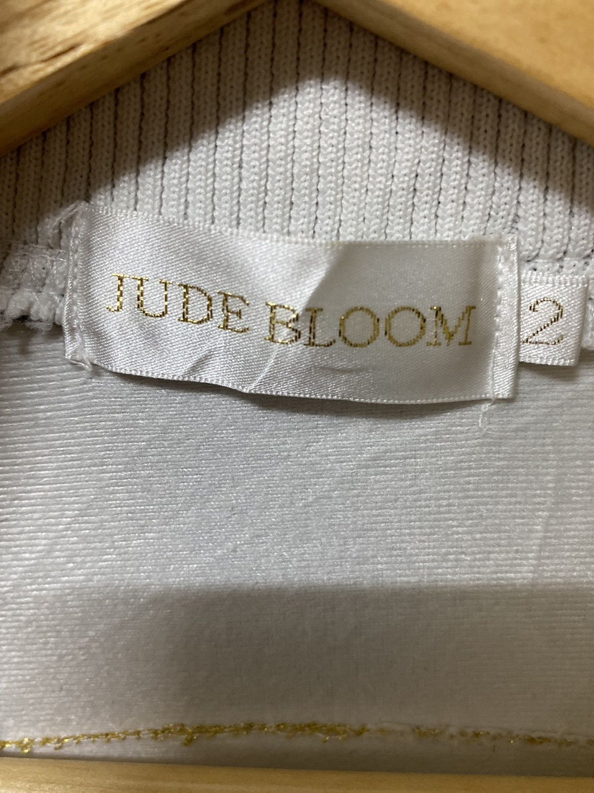 Japanese Brand Japanese Brand Jude Bloom Sweater Size US S / EU 44-46 / 1 - 6 Thumbnail