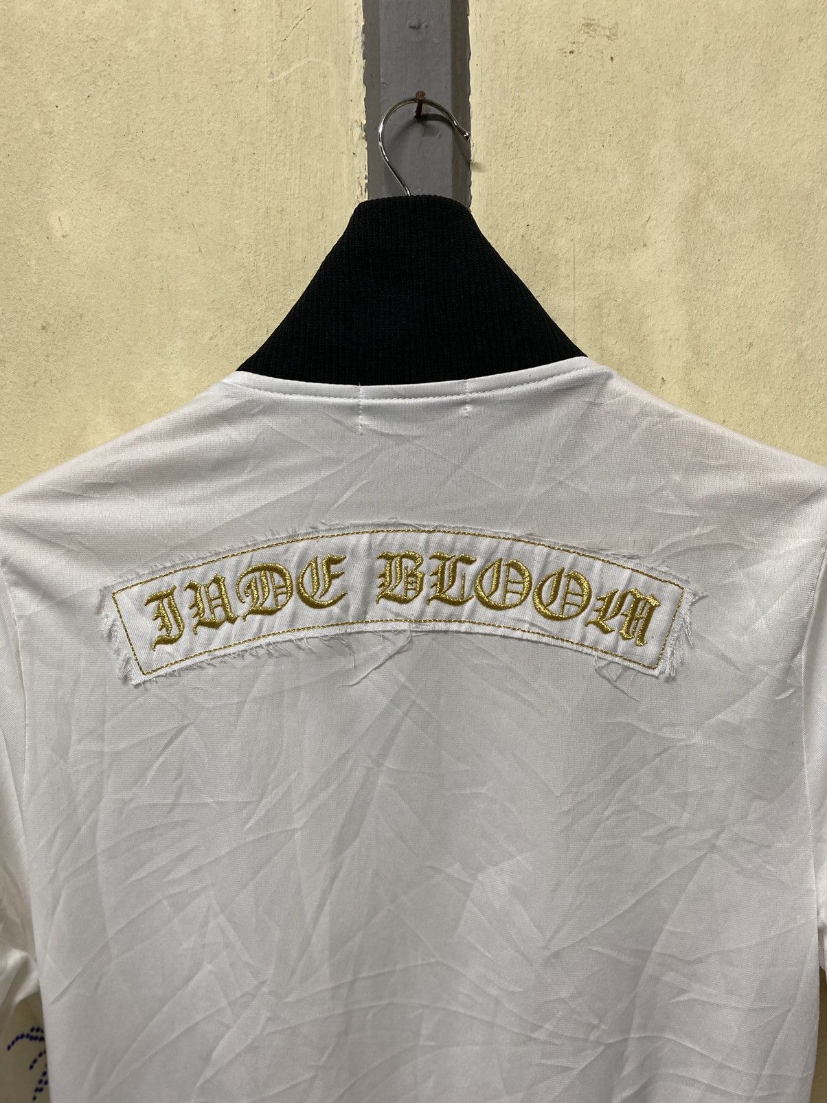 Japanese Brand Japanese Brand Jude Bloom Sweater Size US S / EU 44-46 / 1 - 4 Thumbnail