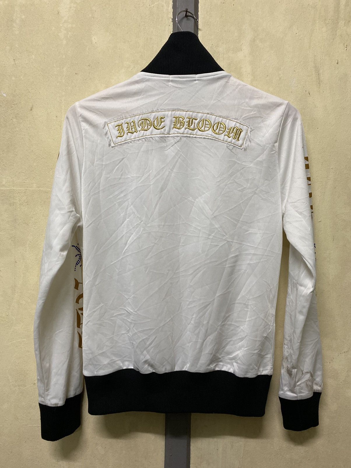 Japanese Brand Japanese Brand Jude Bloom Sweater Size US S / EU 44-46 / 1 - 3 Thumbnail