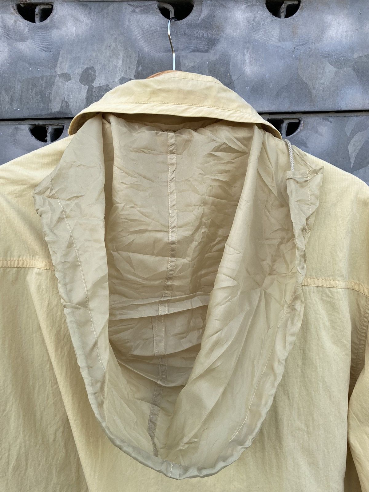 Playboy × Vintage Vintage Playboy Yellow Light Jacket Size US L / EU 52-54 / 3 - 15 Thumbnail