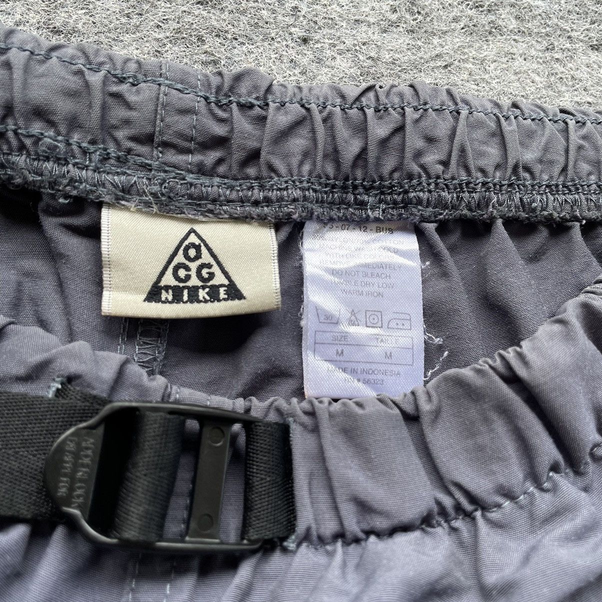 Nike × Nike ACG Nike Acg pants Size US 34 / EU 50 - 2 Thumbnail