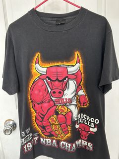 Vintage 1990s Chicago Bulls 1997 Championship Ring NBA -   Vintage tee  shirts, Sport shirt design, Trendy shirt designs