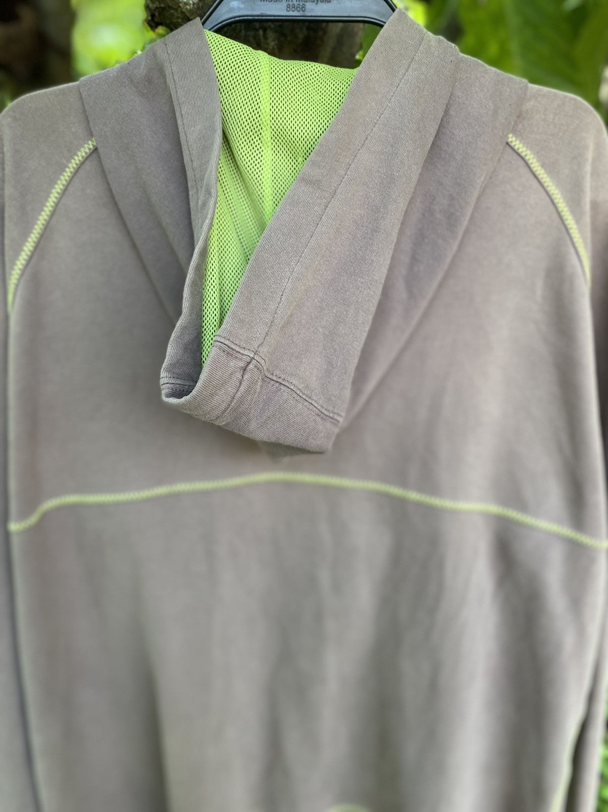 Converse Converse Sweatshirt Hoodie Zip Up Travis Scott Colour Style Size US L / EU 52-54 / 3 - 10 Thumbnail