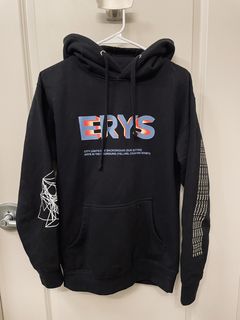 Erys sweatshirt outlet