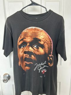 Vintage Michael Jordan T Shirt