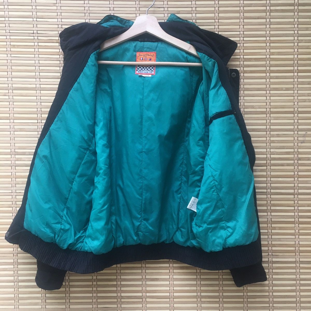 Sports Specialties F-1 Racing Team Jacket Size US M / EU 48-50 / 2 - 9 Thumbnail