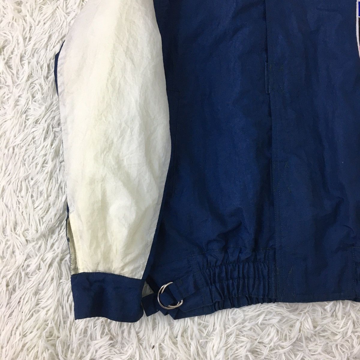 Gear for Sports Mobile F-1 Racing Bomber Style Jacket Size US L / EU 52-54 / 3 - 3 Thumbnail