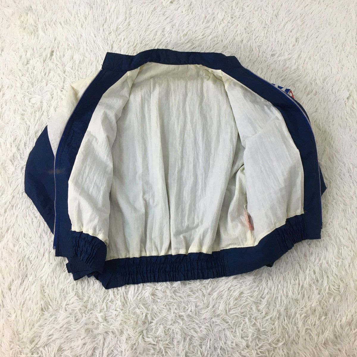 Gear for Sports Mobile F-1 Racing Bomber Style Jacket Size US L / EU 52-54 / 3 - 9 Thumbnail
