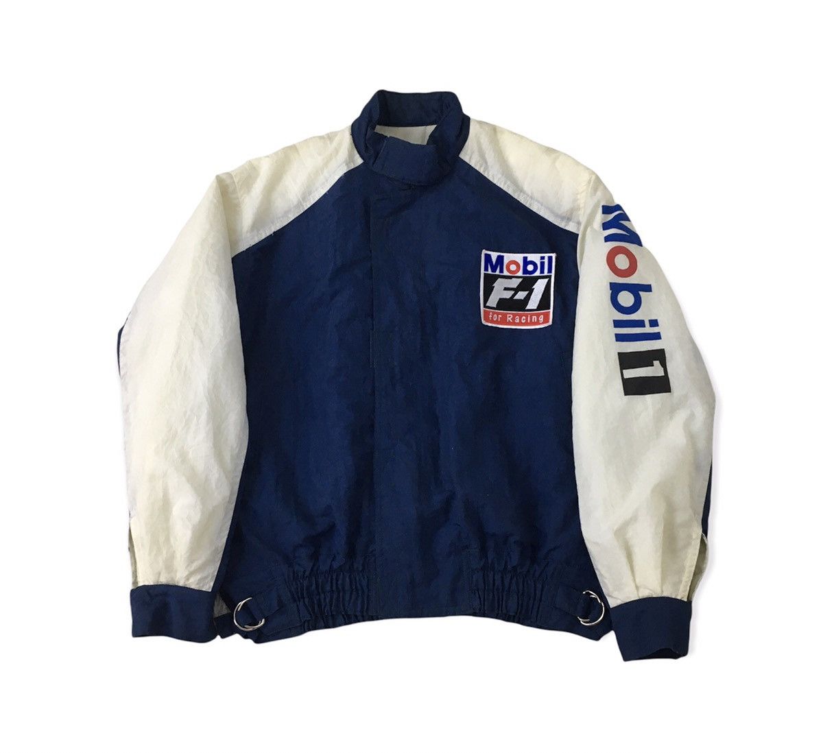 Gear for Sports Mobile F-1 Racing Bomber Style Jacket Size US L / EU 52-54 / 3 - 1 Thumbnail