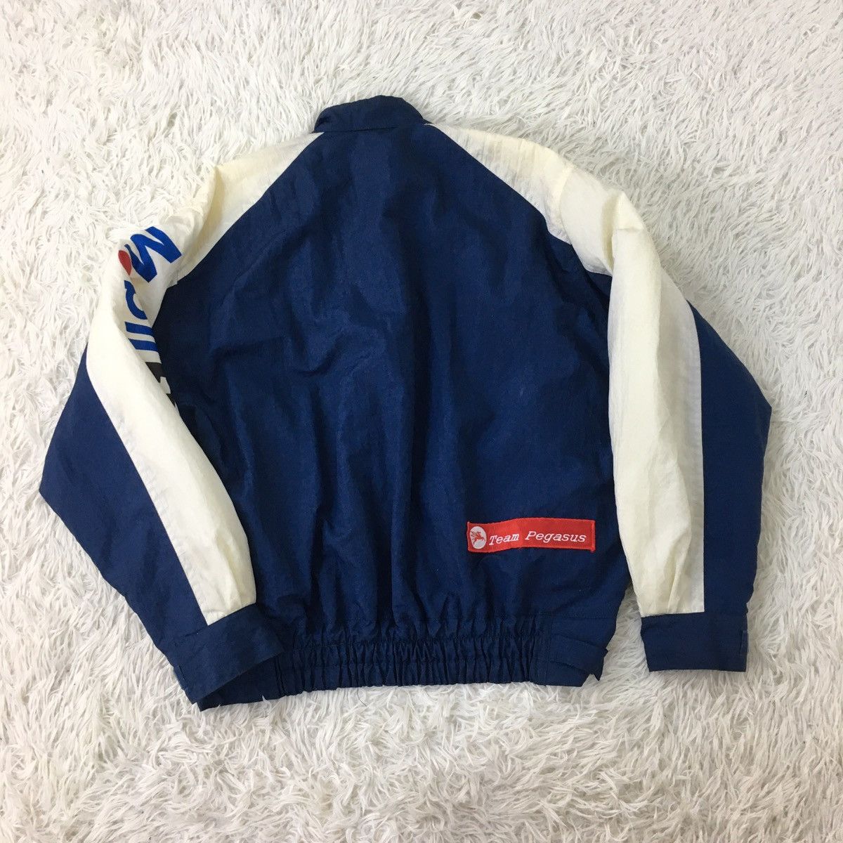 Gear for Sports Mobile F-1 Racing Bomber Style Jacket Size US L / EU 52-54 / 3 - 7 Thumbnail