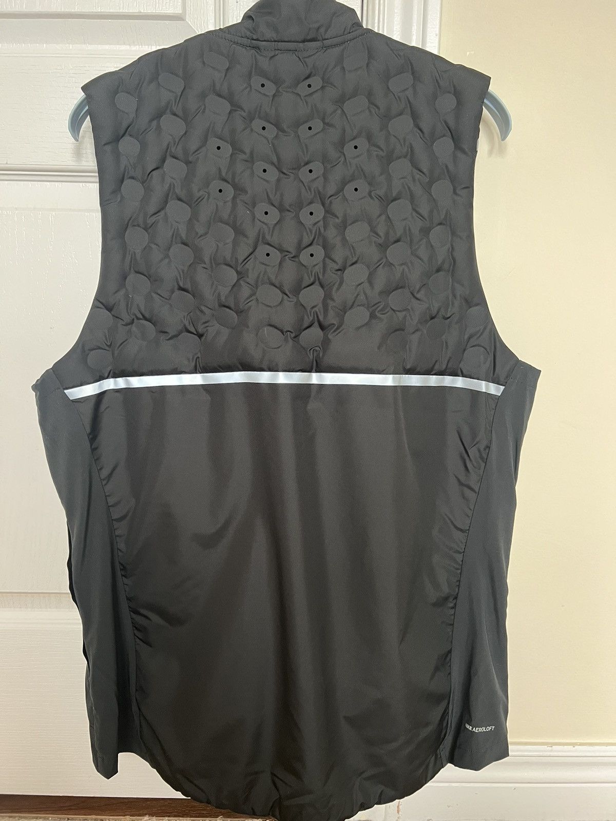 Nike Nike Running Down Vest medium Size US L / EU 52-54 / 3 - 6 Thumbnail