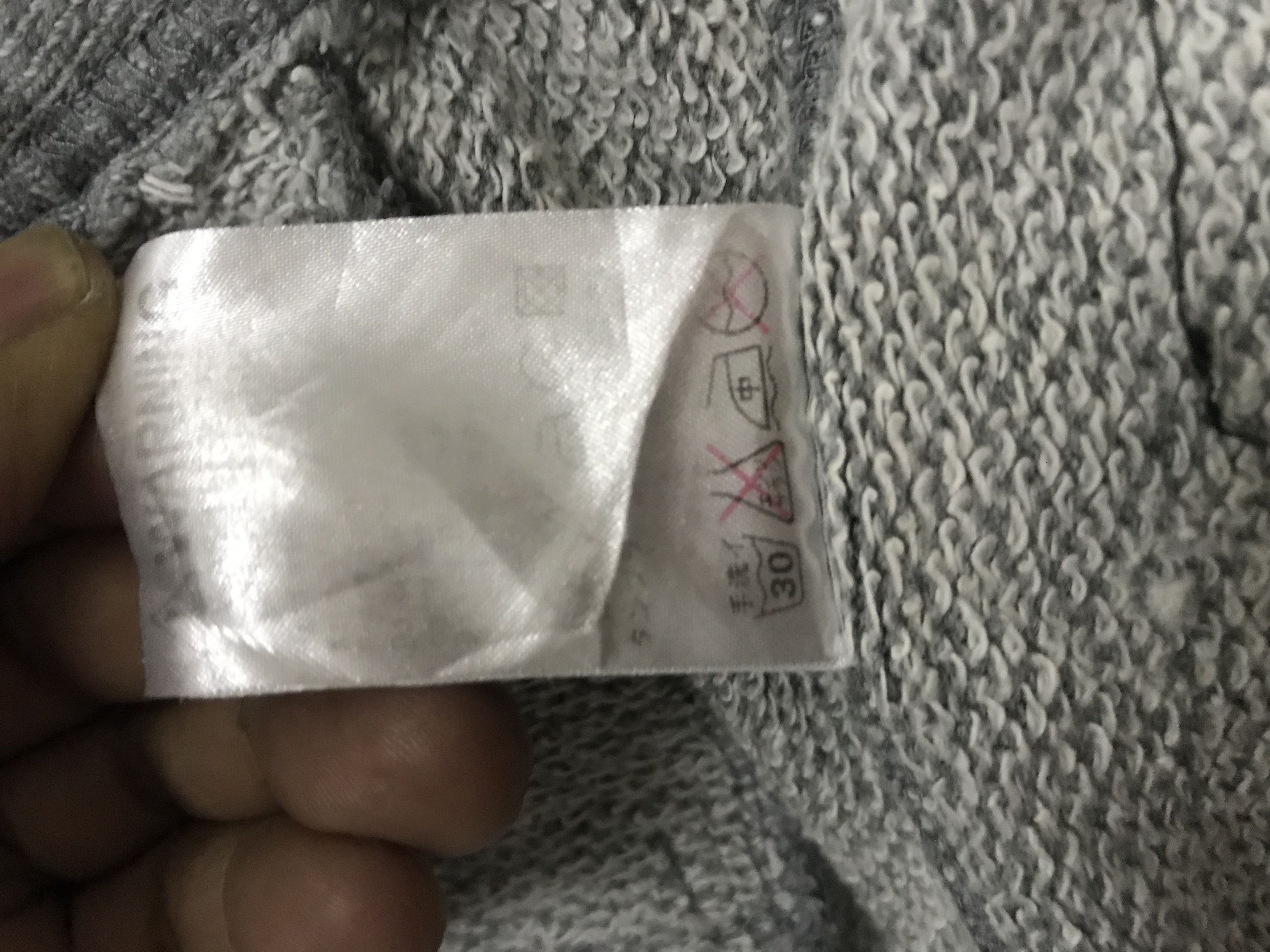 Japanese Brand 50 duppies sweatpants short Size US 30 / EU 46 - 18 Thumbnail