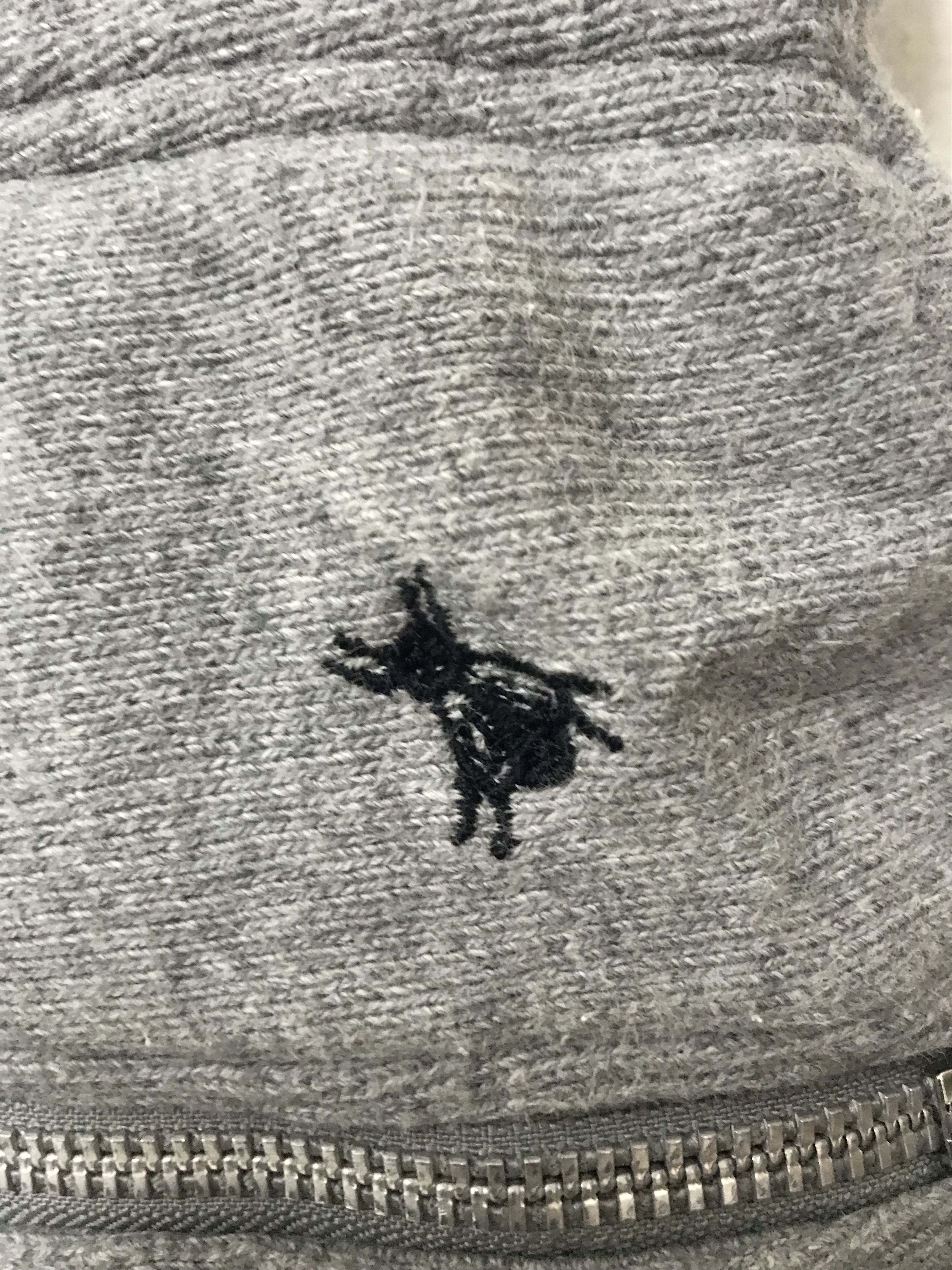Japanese Brand 50 duppies sweatpants short Size US 30 / EU 46 - 10 Thumbnail