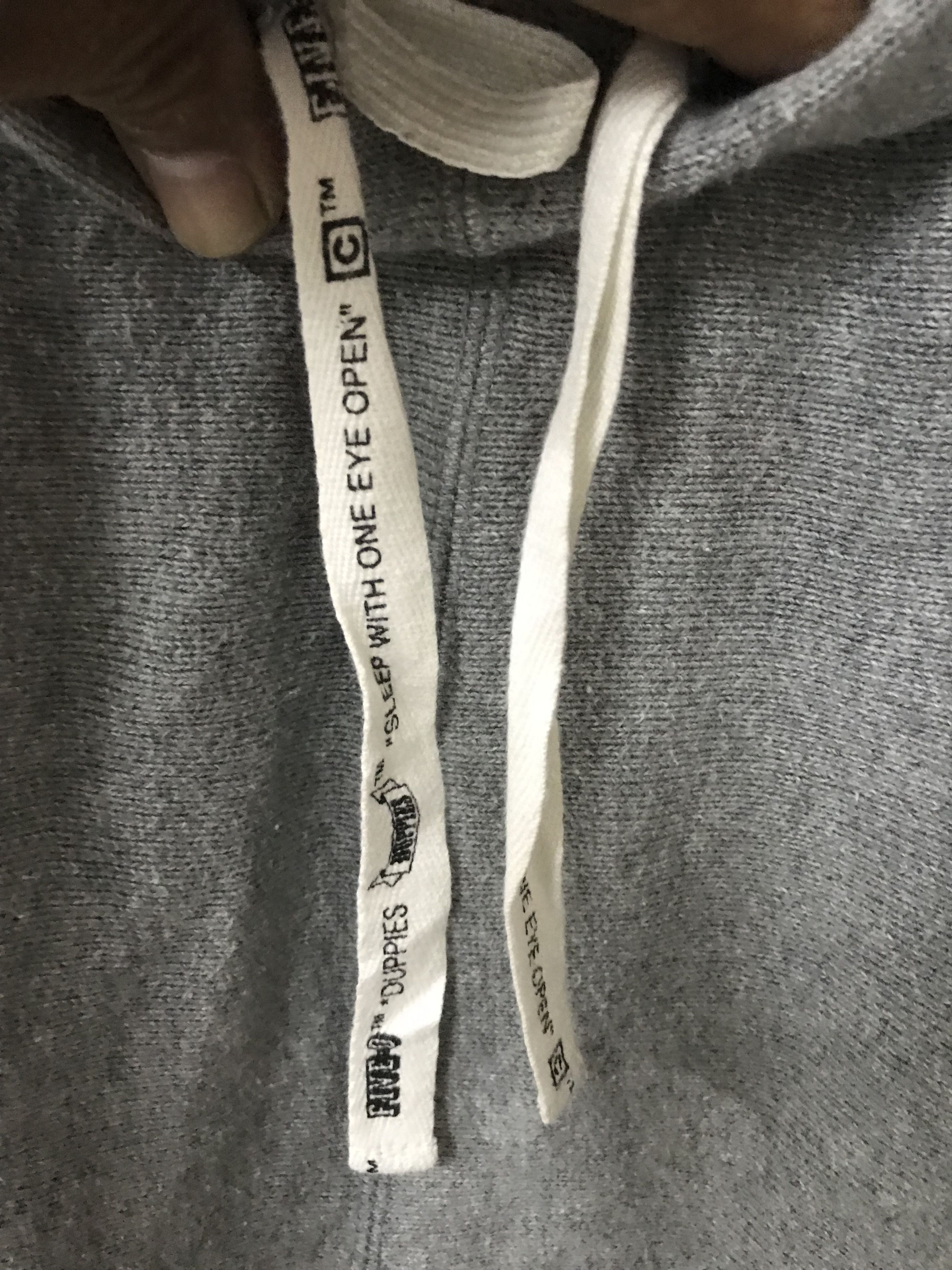 Japanese Brand 50 duppies sweatpants short Size US 30 / EU 46 - 12 Thumbnail