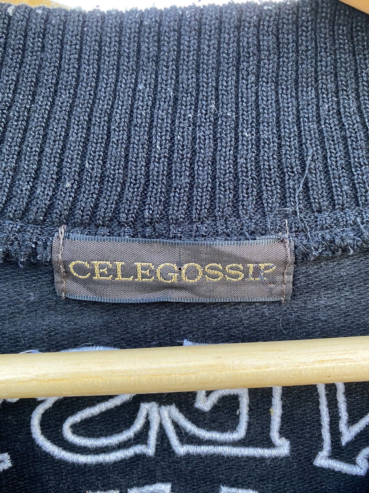 Japanese Brand Japanese Brand CeleGossip Sweater Inspired By Kenzo Size US S / EU 44-46 / 1 - 5 Thumbnail