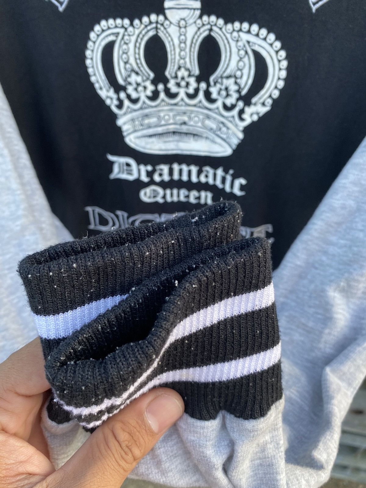 Japanese Brand Japanese Brand CeleGossip Sweater Inspired By Kenzo Size US S / EU 44-46 / 1 - 8 Thumbnail