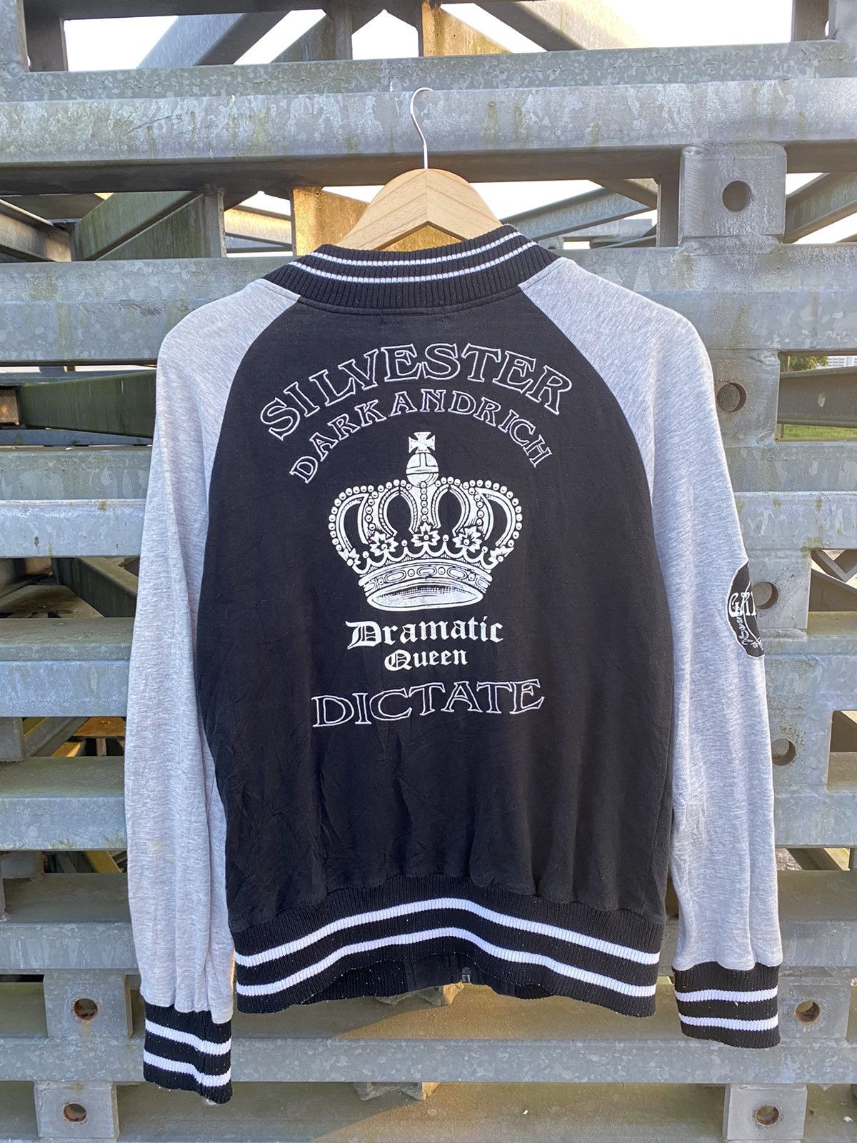 Japanese Brand Japanese Brand CeleGossip Sweater Inspired By Kenzo Size US S / EU 44-46 / 1 - 1 Thumbnail