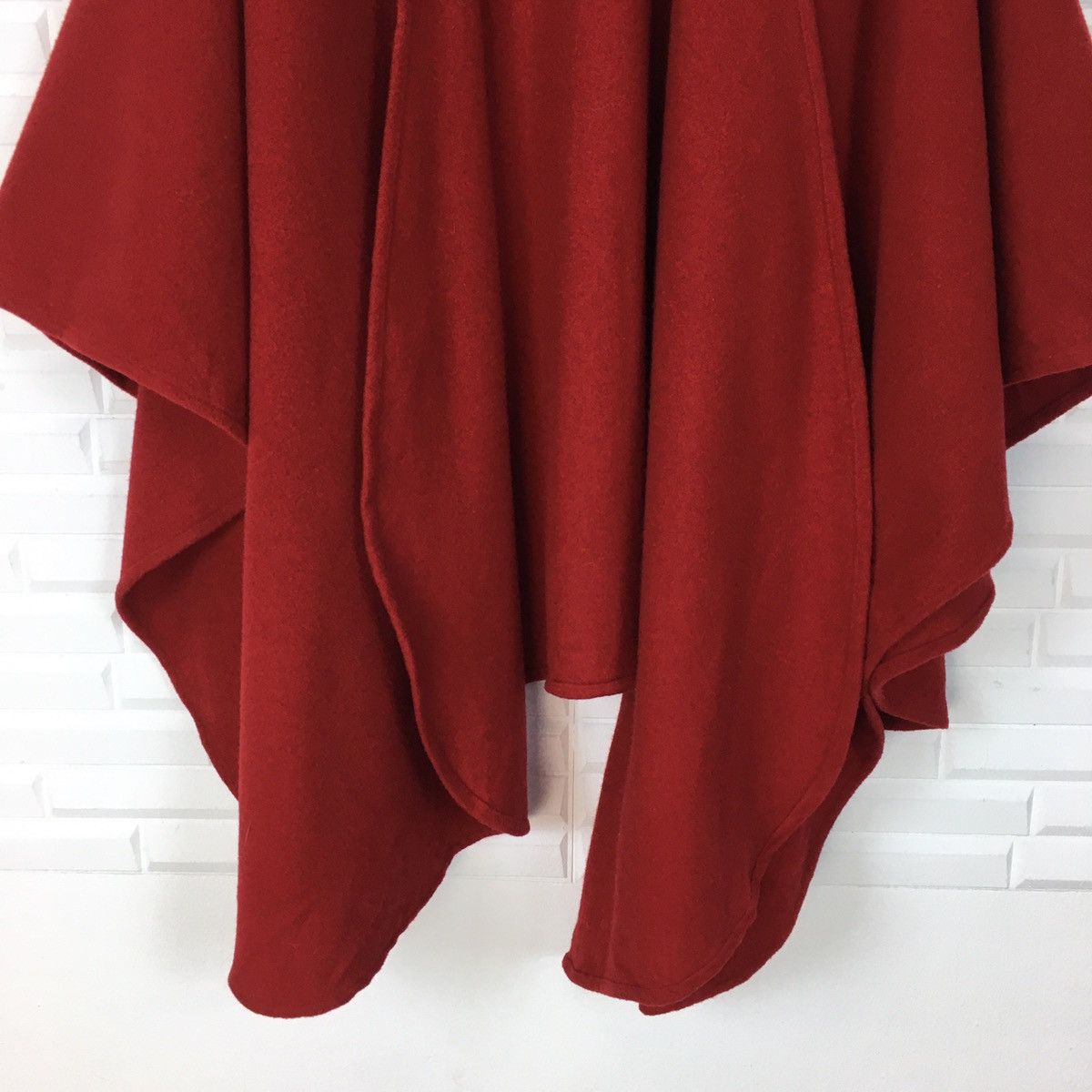 Other Unbrand Red Capes Free Size Size US L / EU 52-54 / 3 - 3 Thumbnail