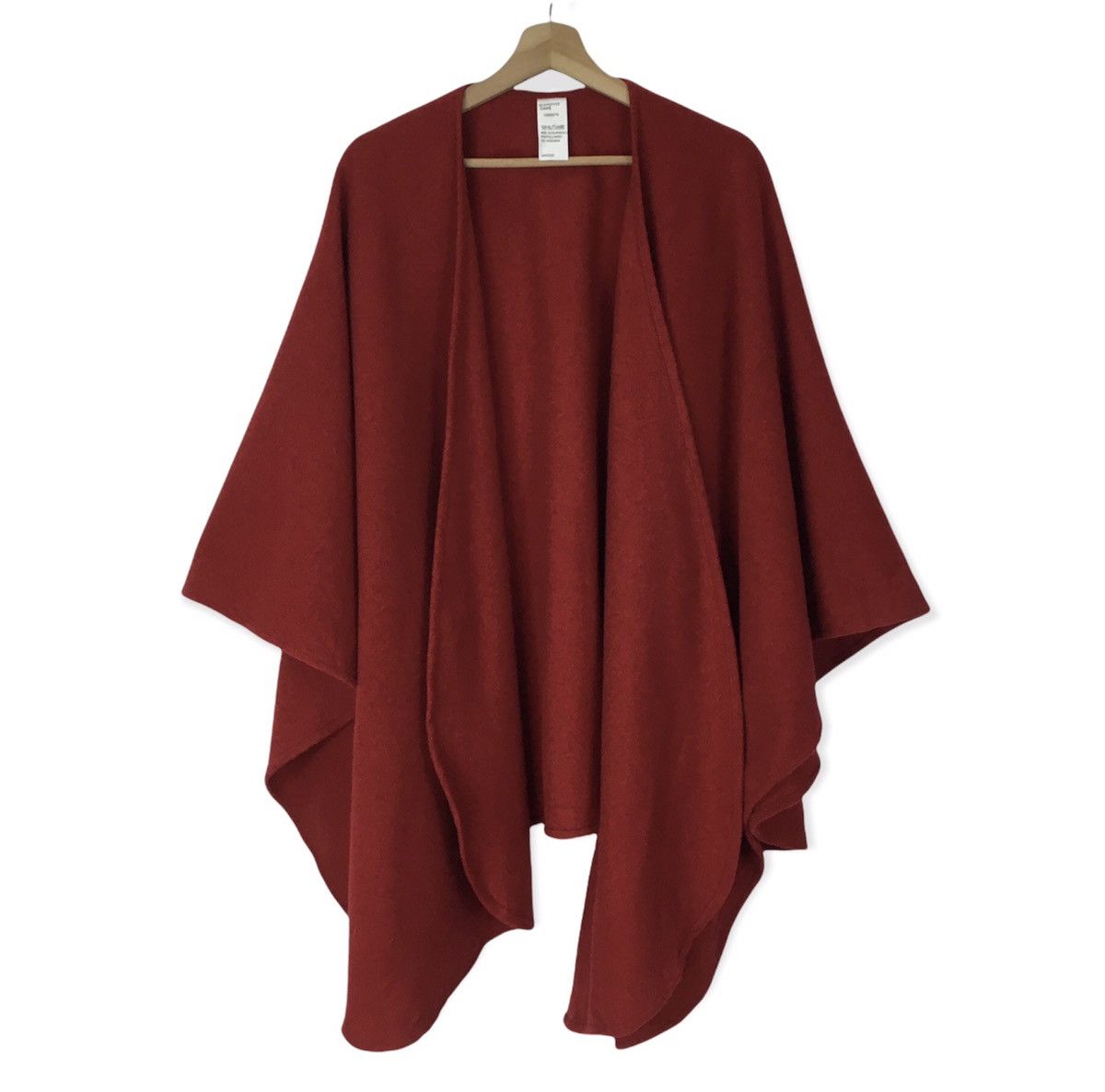 Other Unbrand Red Capes Free Size Size US L / EU 52-54 / 3 - 1 Thumbnail