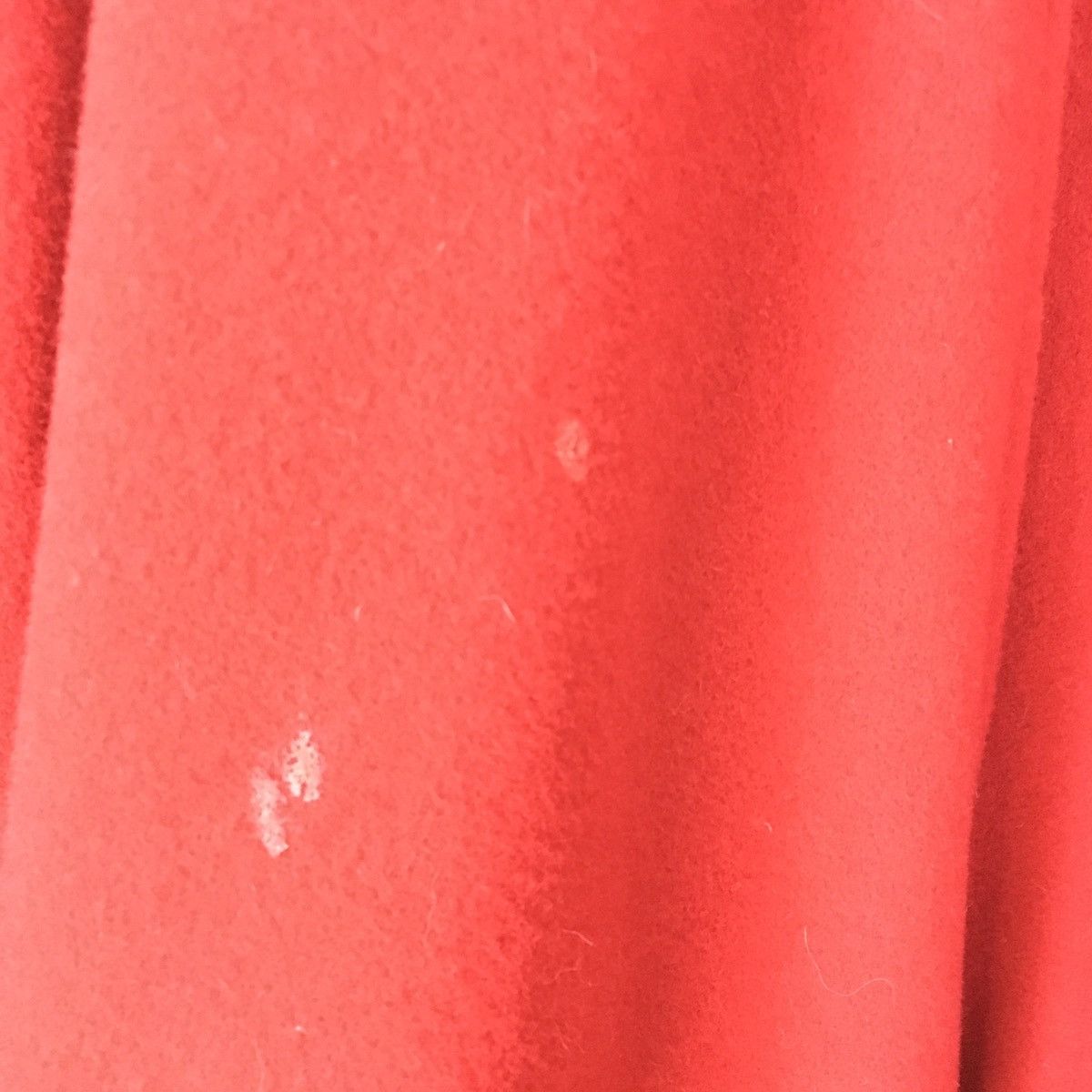Other Unbrand Red Capes Free Size Size US L / EU 52-54 / 3 - 6 Thumbnail