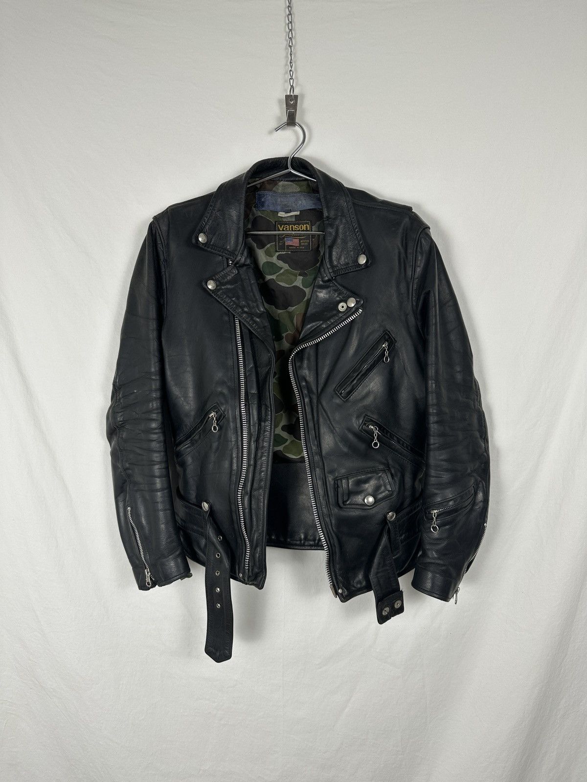 Junya watanabe vanson outlet