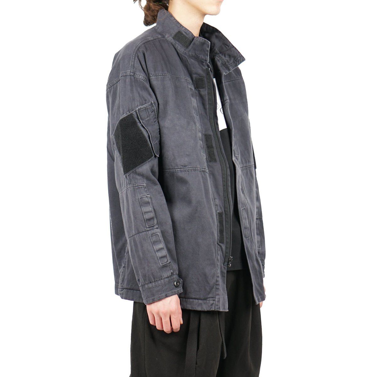 Cav Empt CAV EMPT COTTON ZIP BDU Size US L / EU 52-54 / 3 - 7 Thumbnail