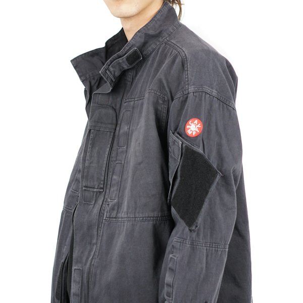 Cav Empt CAV EMPT COTTON ZIP BDU Size US L / EU 52-54 / 3 - 6 Thumbnail