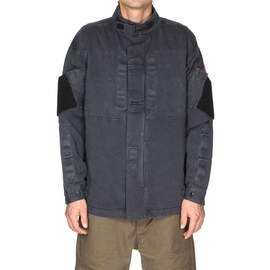 Cav Empt CAV EMPT COTTON ZIP BDU Size US L / EU 52-54 / 3 - 8 Thumbnail