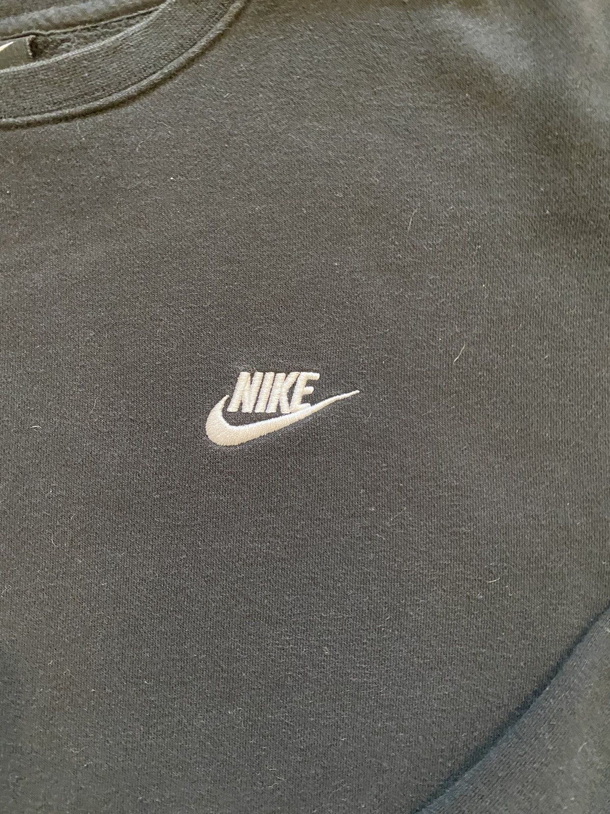 Nike Nike crewneck Size US XL / EU 56 / 4 - 2 Thumbnail