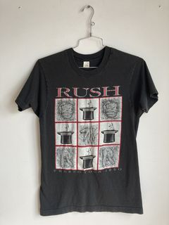 Rush hotsell presto shirt