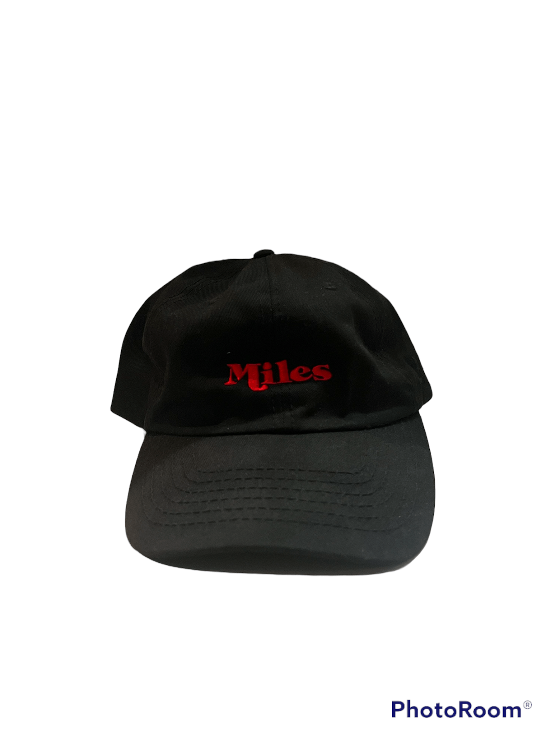 Miles New York 2G Hat Size ONE SIZE - 3 Thumbnail