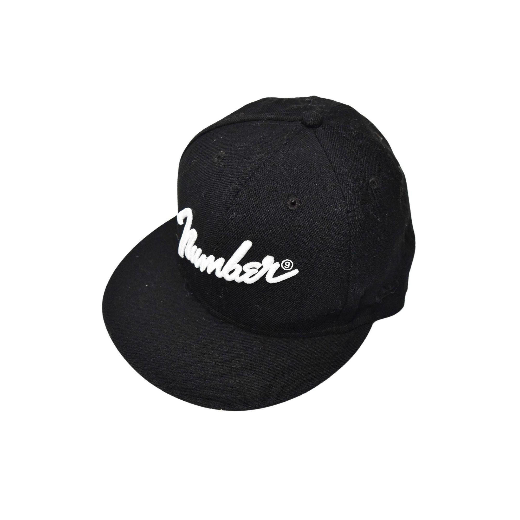 Men's Number (N)ine Hats | Grailed