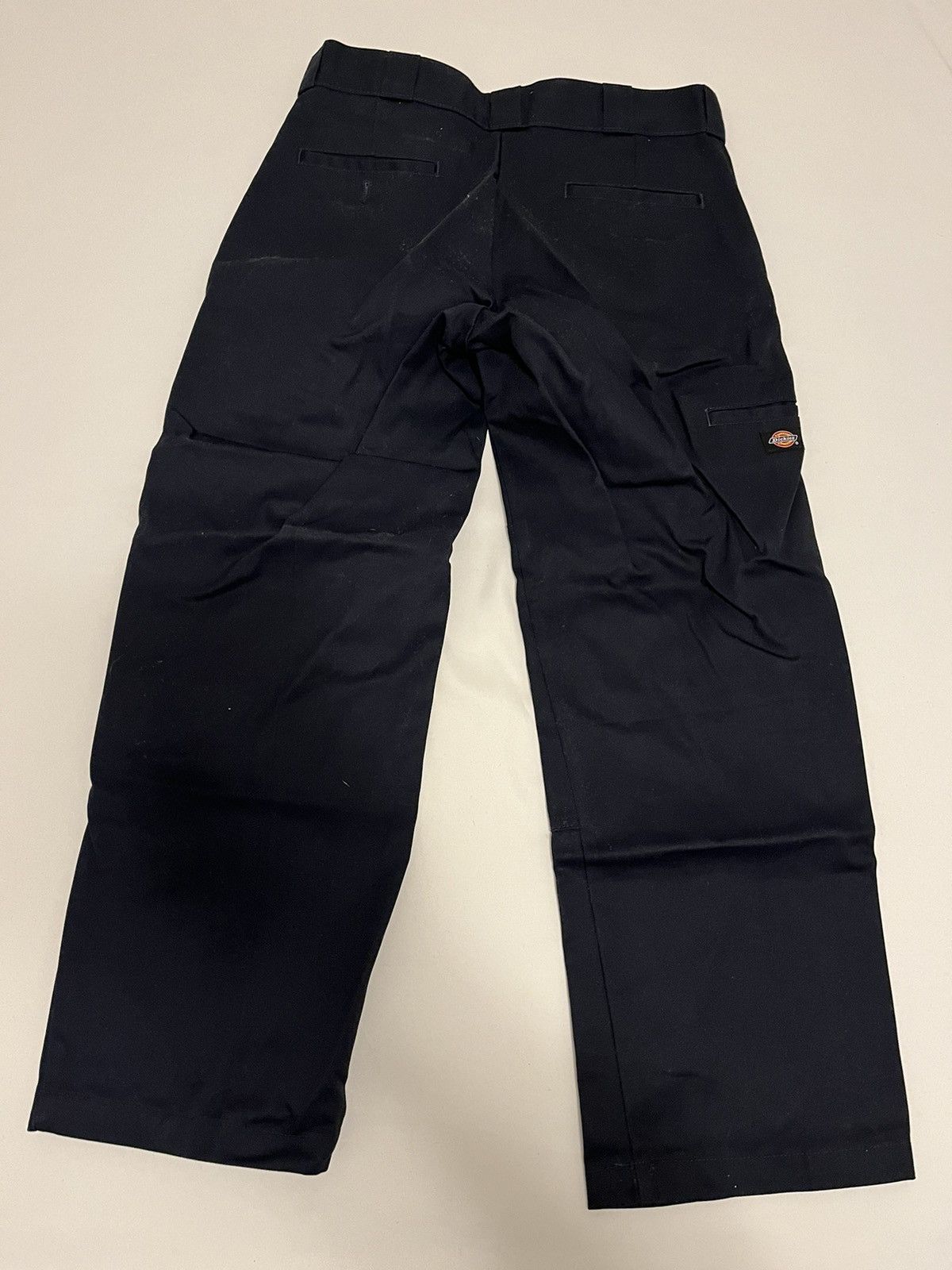 Boot Boyz Biz Dickies Double Knee Pebbles to Computers Pants Size US 32 / EU 48 - 2 Thumbnail