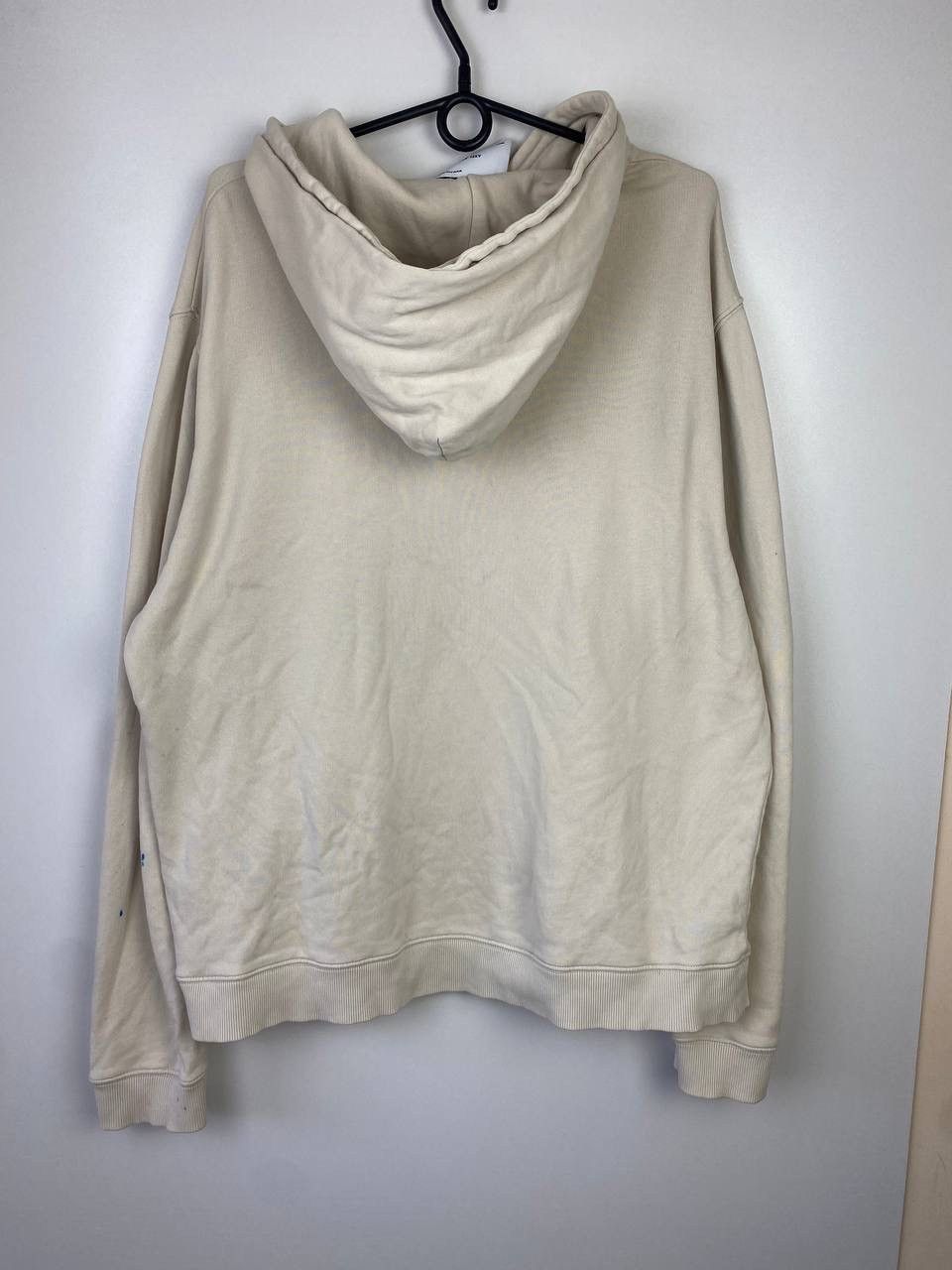 Axel Arigato Axel Arigato luxury hoodie size Xl Size US XL / EU 56 / 4 - 2 Thumbnail