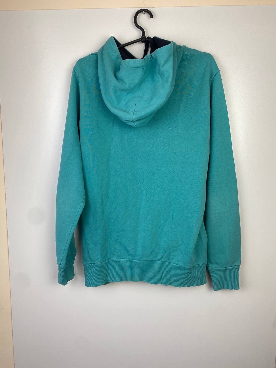 Diesel Diesel vintage hoodie size M Size US M / EU 48-50 / 2 - 2 Thumbnail