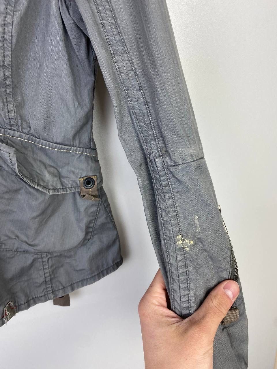 G-Star × Vintage G Star Raw vintage jacket size S Size S / US 4 / IT 40 - 5 Thumbnail