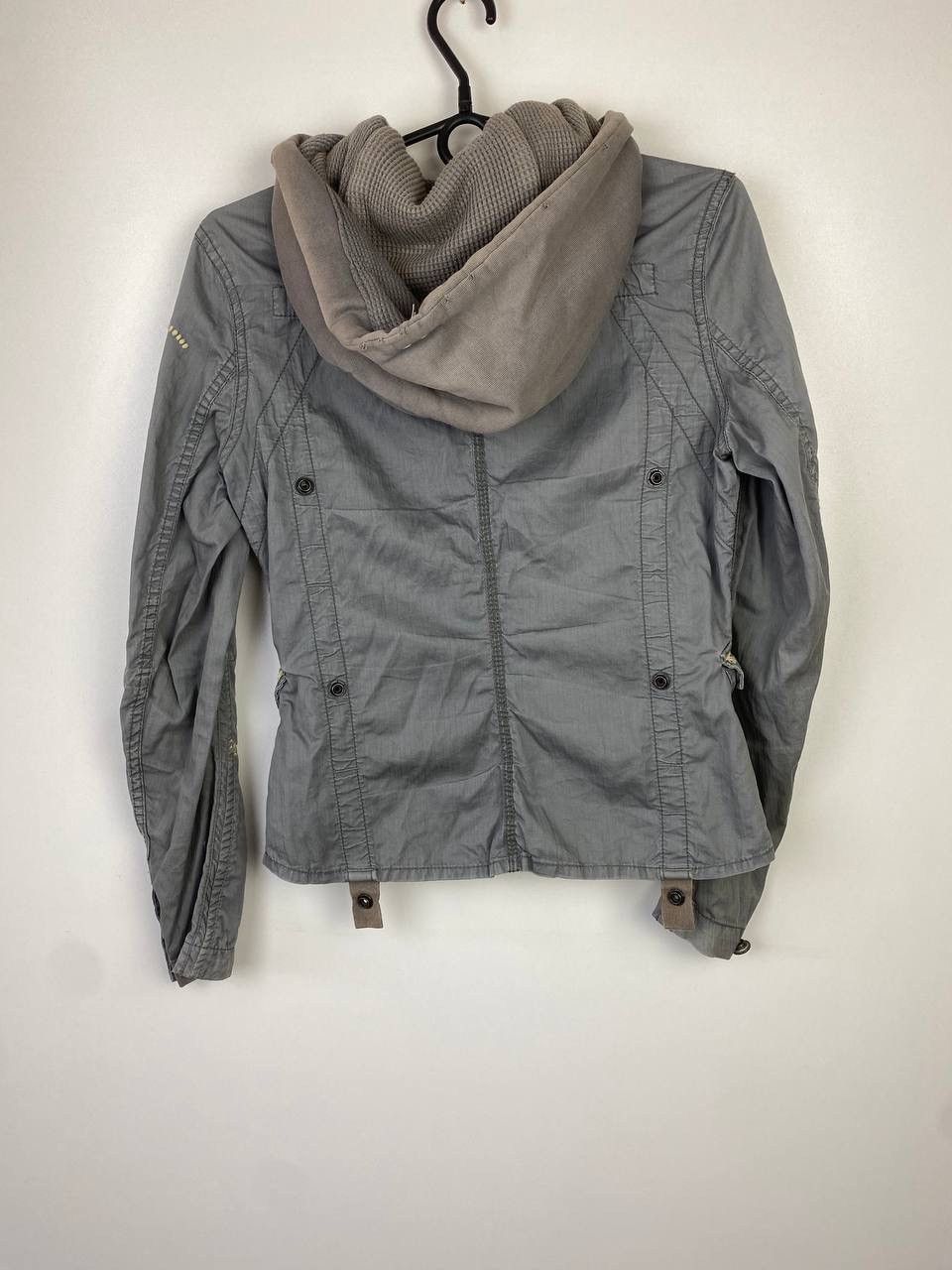 G-Star × Vintage G Star Raw vintage jacket size S Size S / US 4 / IT 40 - 2 Thumbnail