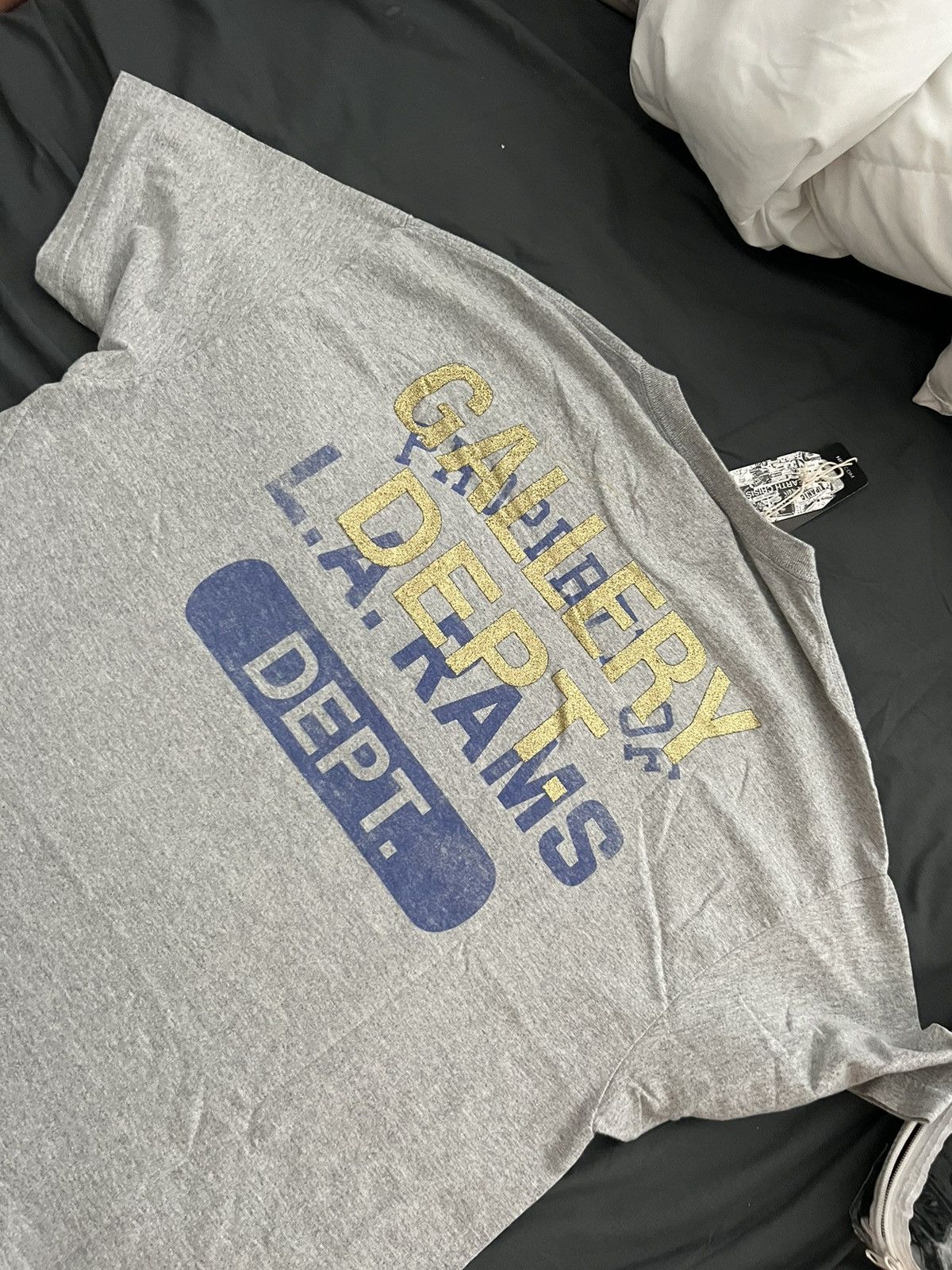 GD x LA RAMS – Gallery Dept - online