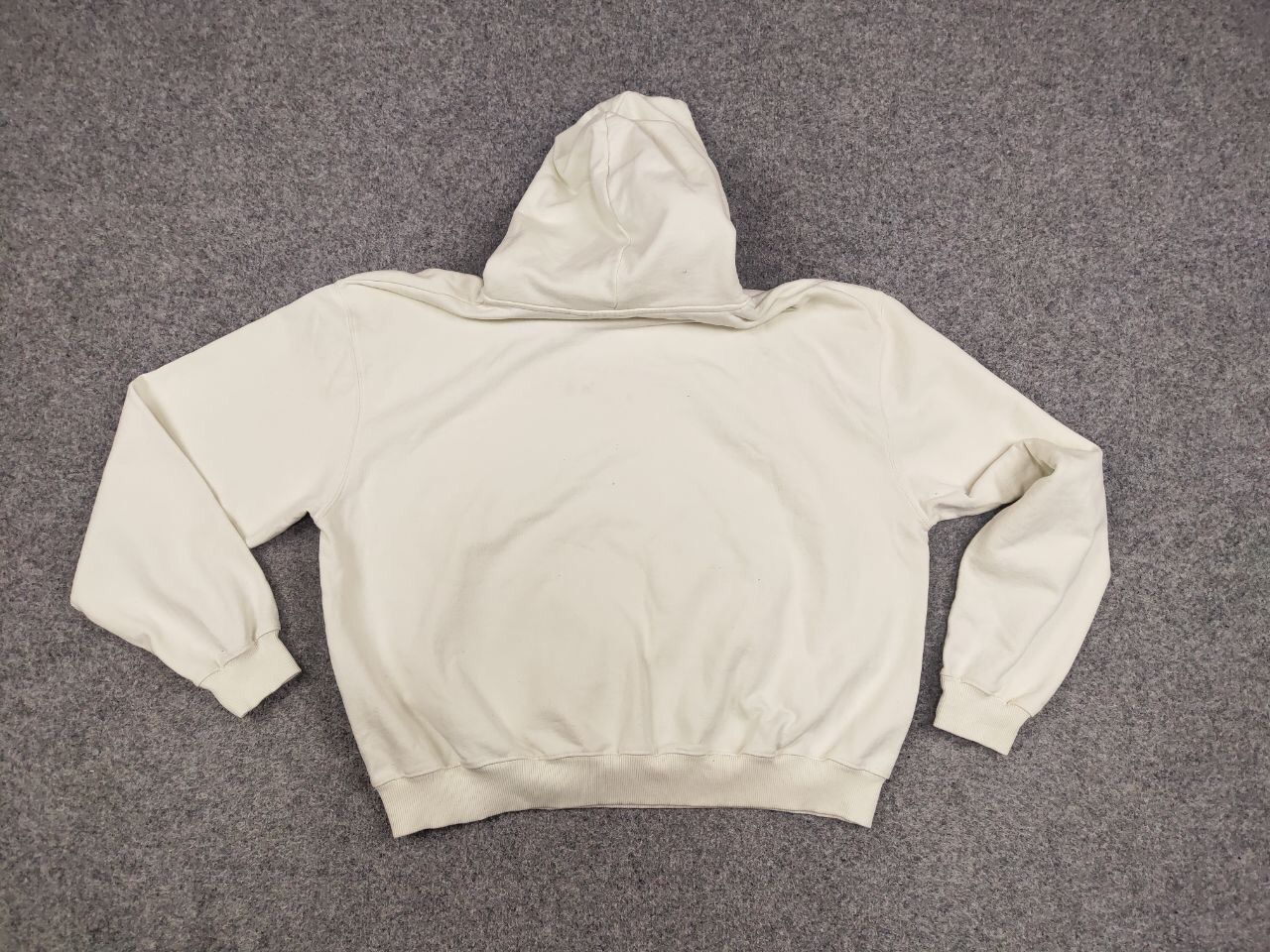 Vision Streetwear Vision Unseen Streetwear Oversize Hoodie Kanye West Style Size US XL / EU 56 / 4 - 17 Thumbnail