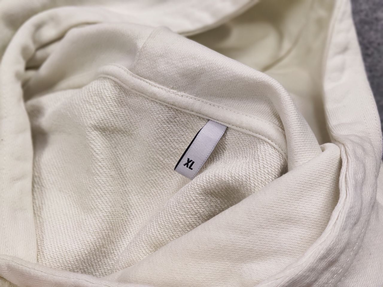 Vision Streetwear Vision Unseen Streetwear Oversize Hoodie Kanye West Style Size US XL / EU 56 / 4 - 20 Thumbnail