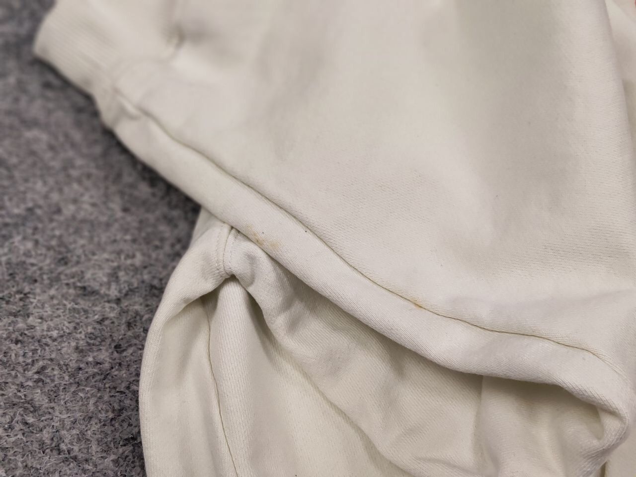 Vision Streetwear Vision Unseen Streetwear Oversize Hoodie Kanye West Style Size US XL / EU 56 / 4 - 16 Thumbnail