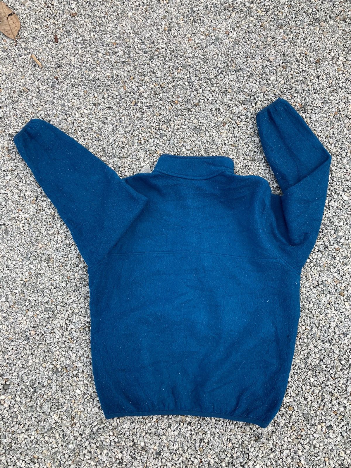 L.L. Bean L.L. BEAN PULLOVER FLEECE Size US L / EU 52-54 / 3 - 2 Thumbnail