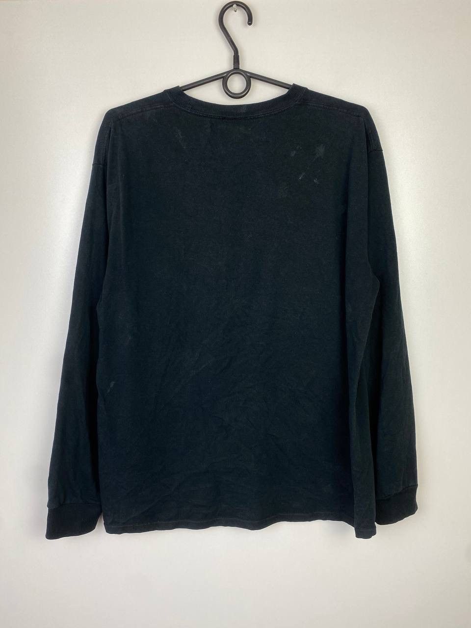Thrasher Thrasher vintage long sleeve shirt size M Size US M / EU 48-50 / 2 - 2 Thumbnail