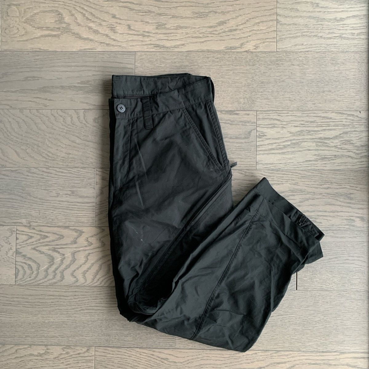 Issey Miyake Issey Miyake Mens Pants Size US 30 / EU 46 - 1 Thumbnail