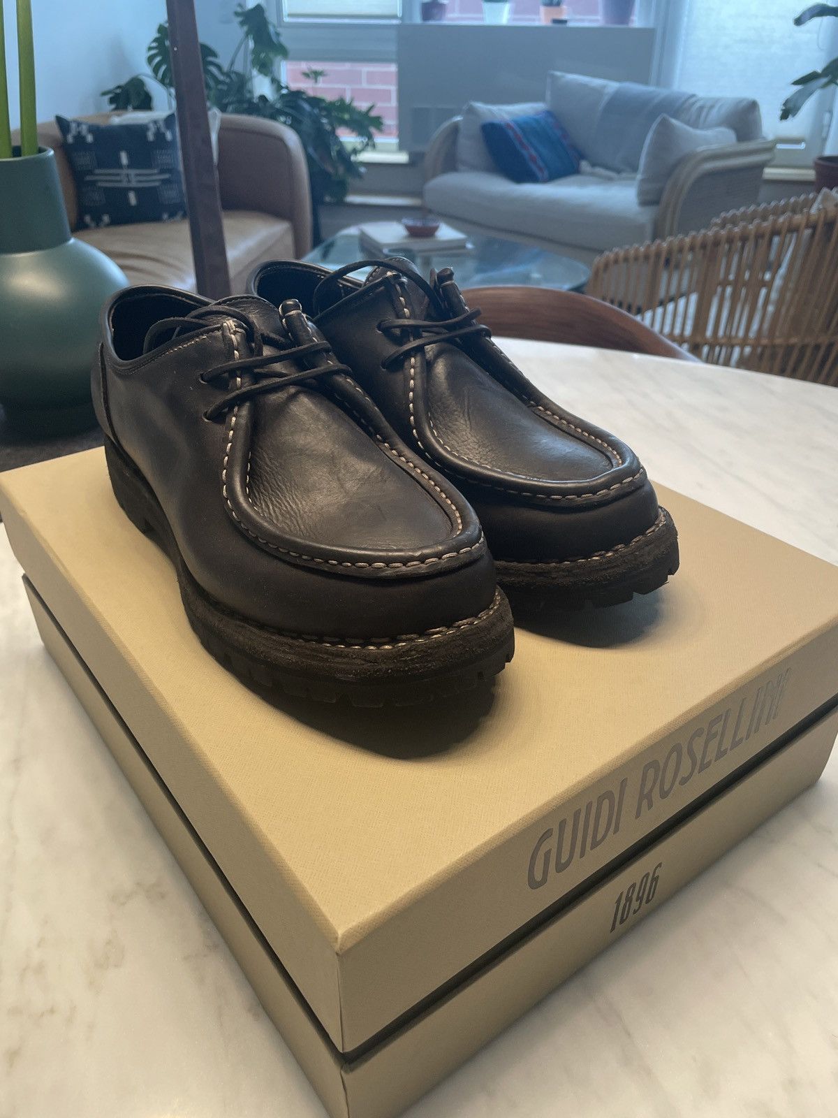 Guidi Rosellini  Immanent Orlando Guidi Rosellini Immanent Orlando（My Favorite Artisan Work