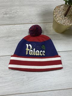 Palace Arcteryx Beanie | Grailed