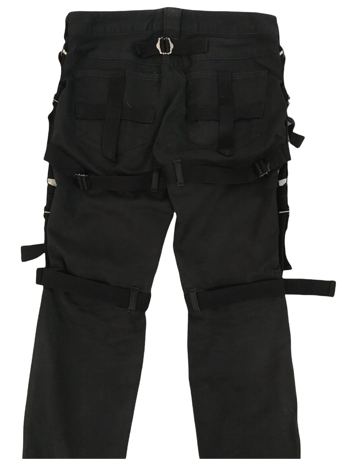 Best Made Ideology parachute tactical pant nice design Size US 32 / EU 48 - 5 Thumbnail