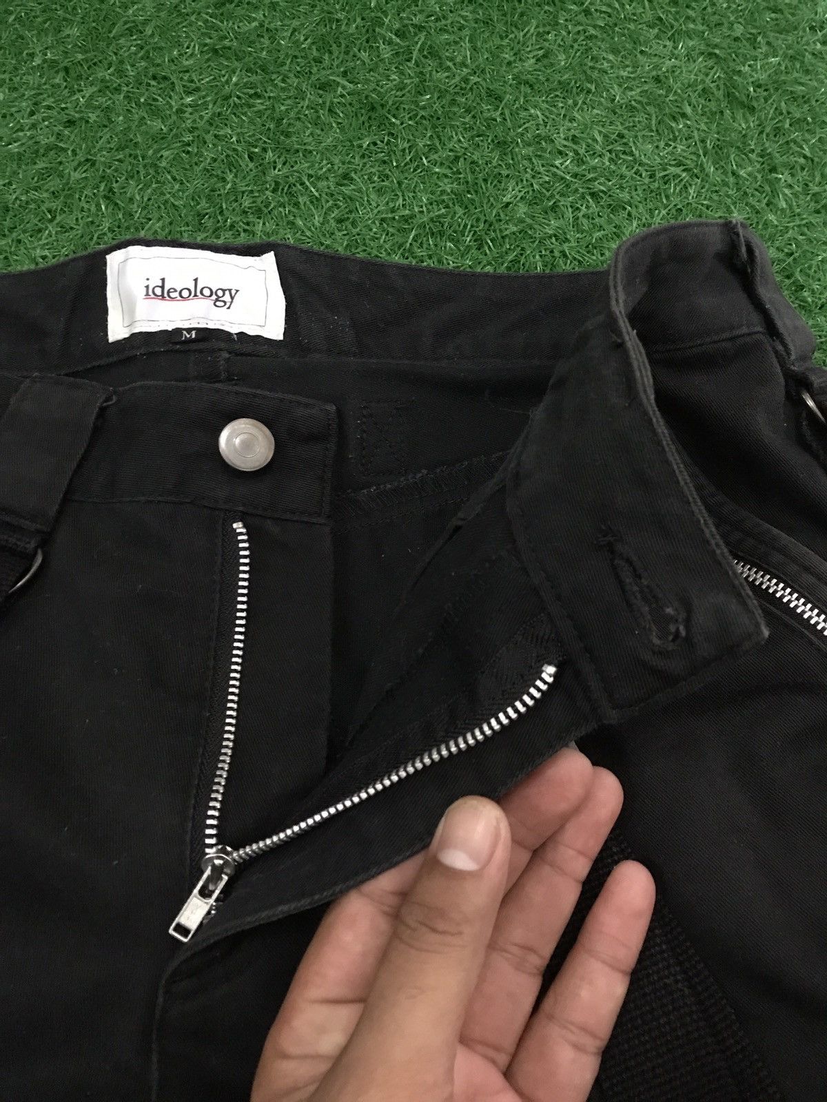 Best Made Ideology parachute tactical pant nice design Size US 32 / EU 48 - 8 Thumbnail