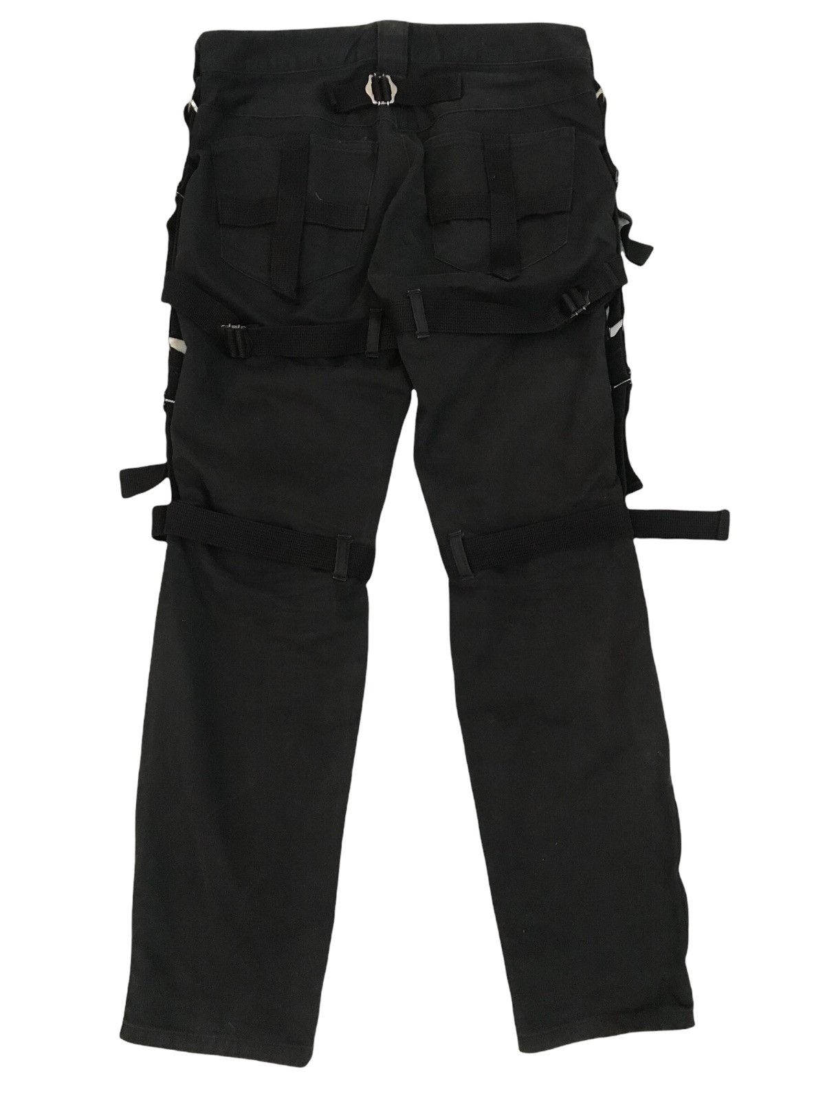 Best Made Ideology parachute tactical pant nice design Size US 32 / EU 48 - 4 Thumbnail