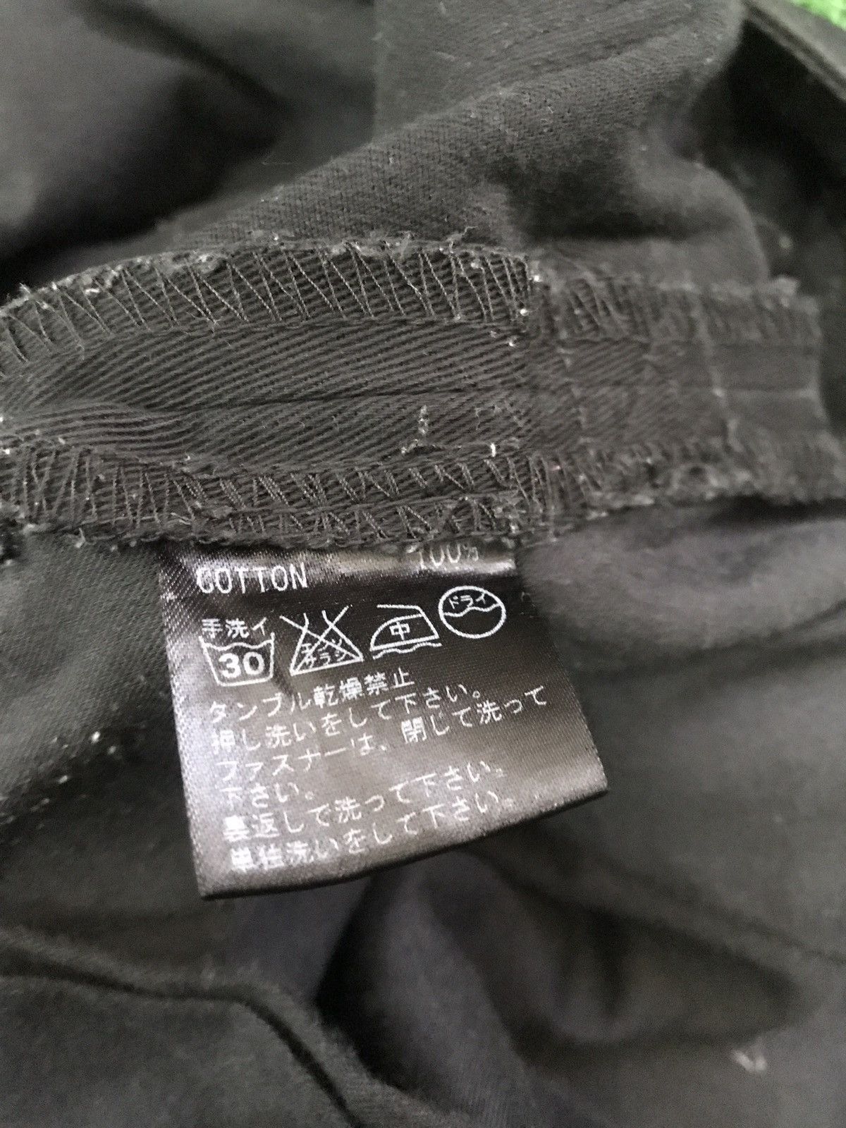 Best Made Ideology parachute tactical pant nice design Size US 32 / EU 48 - 13 Thumbnail